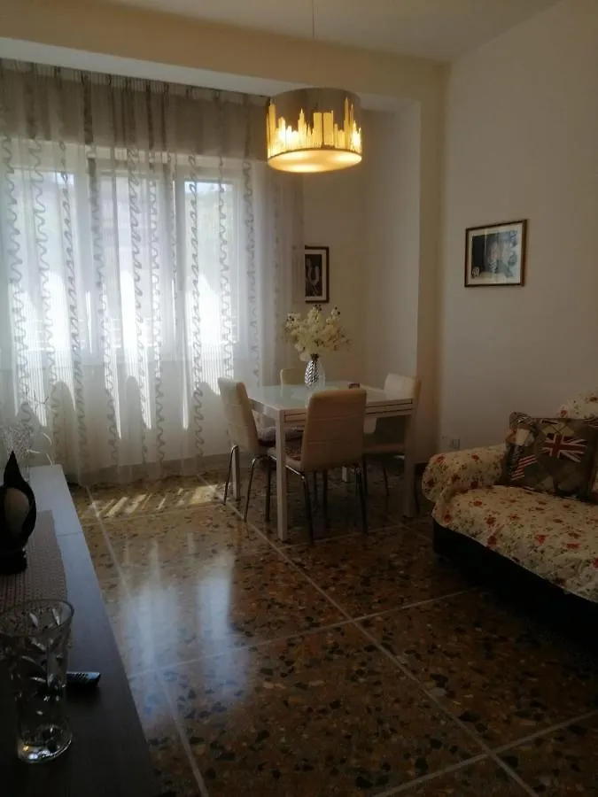 Home Pigneto