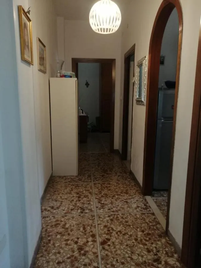 Daire Home Pigneto
