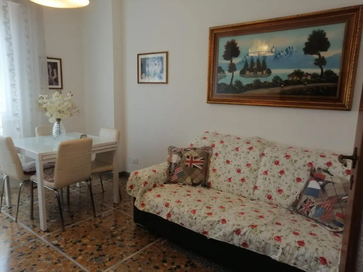 Home Pigneto