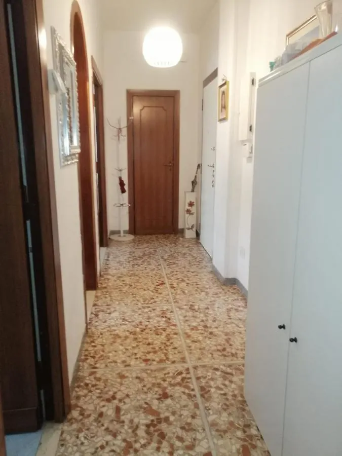 Home Pigneto Daire