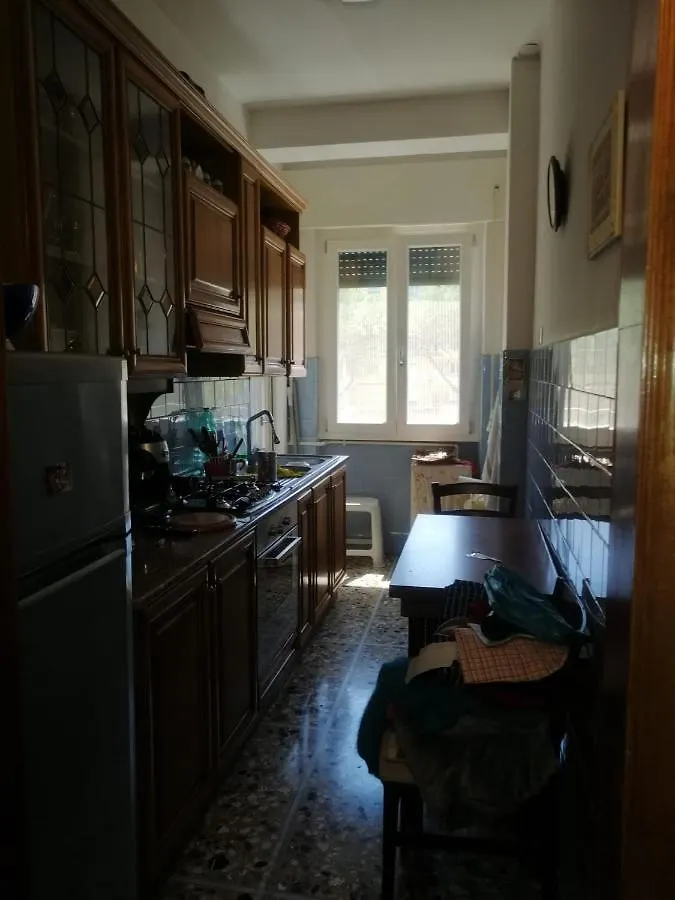 Daire Home Pigneto