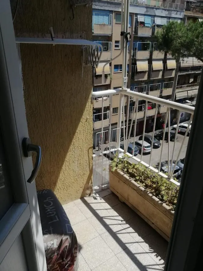 Daire Home Pigneto İtalya