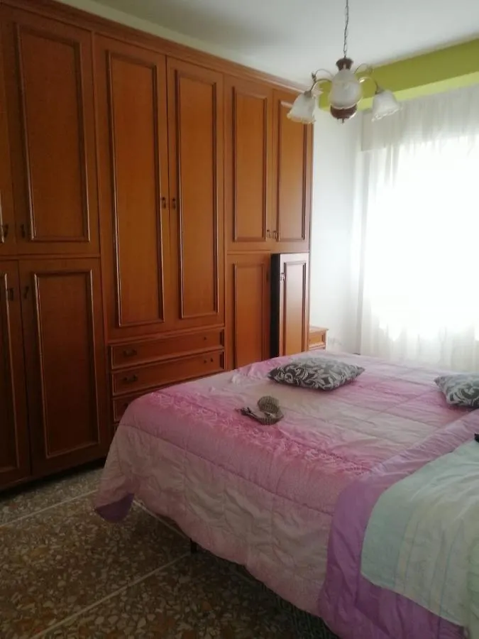 Home Pigneto 0*, Rome Italy
