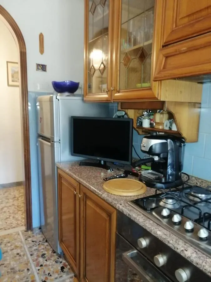 Home Pigneto 0*, Rome