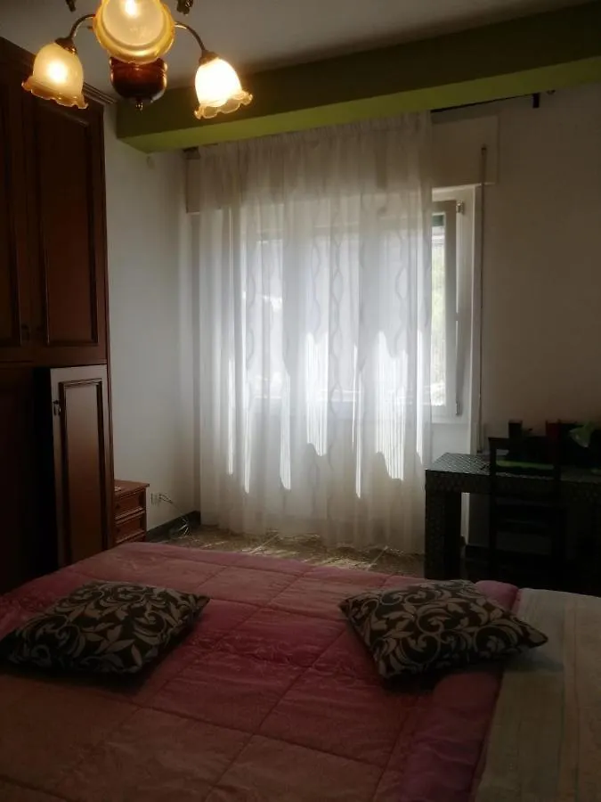 Apartment Home Pigneto