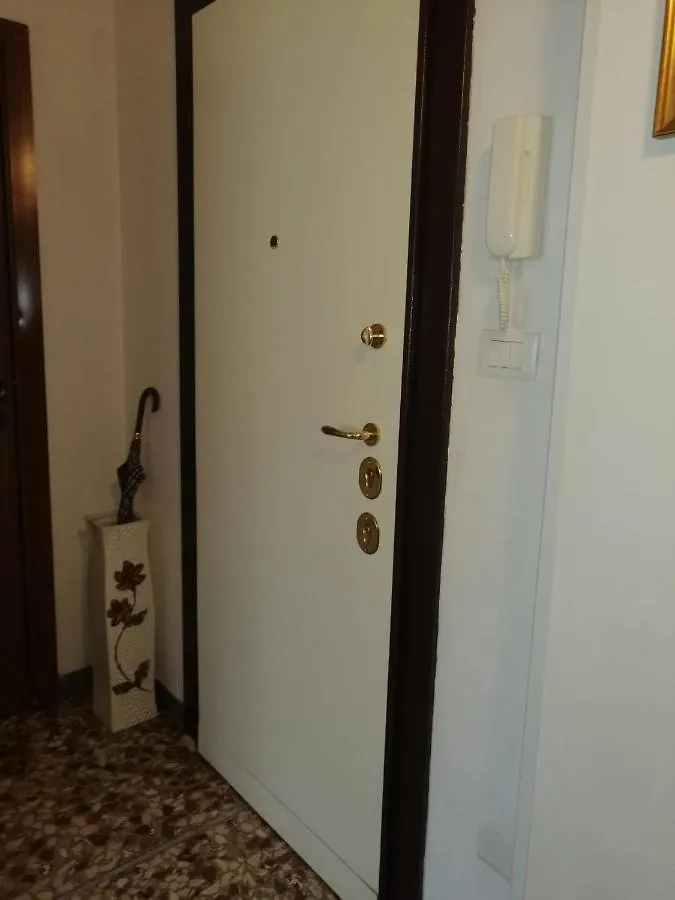 Home Pigneto Apartment Rome